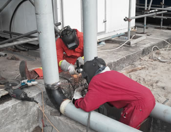 hvac